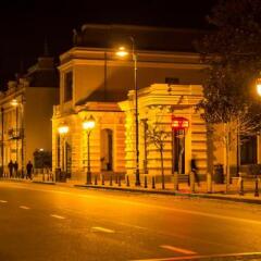 Отель Taste Tbilisi фото 10