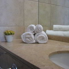 Nova Like Hotel, Eilat - an Atlas Hotel in Eilat, Israel from 212$, photos, reviews - zenhotels.com bathroom