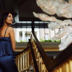 Отель The Fairmont Empress Канада, Виктория - отзывы, цены и фото номеров - забронировать отель The Fairmont Empress онлайн интерьер отеля