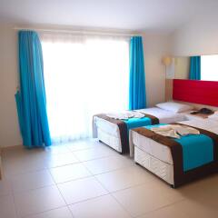 Hotel Marcan Beach - All Inclusive комната для гостей фото 5