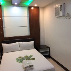 Ranchotel Muntinlupa in Muntinlupa, Philippines from 37$, photos, reviews - zenhotels.com guestroom