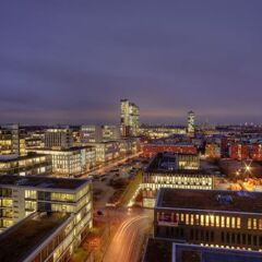 The Rilano Hotel Muenchen Мюнхен балкон