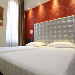Hotel Piacenza комната для гостей фото 3