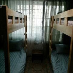 Отель K-Star Road Guesthouse интерьер отеля фото 3