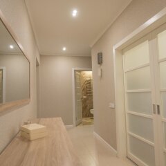 Апартаменты Flatsis Apartment Svobody 12 Харьков интерьер отеля