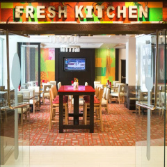 Holiday Inn National Airportcrystal City Arlington United - 