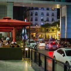 Отель Emerald Hotel Вьетнам, Ханой - отзывы, цены и фото номеров - забронировать отель Emerald Hotel онлайн питание фото 3