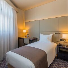Hotel Dom Henrique Downtown комната для гостей фото 3