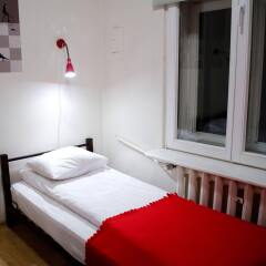 Red Nose - Hostel детские мероприятия