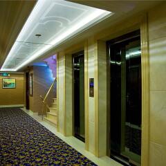Askoc Hotel Турция, Стамбул - отзывы, цены и фото номеров - забронировать отель Askoc Hotel онлайн сауна