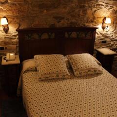 Hotel Casa Prendes Кудильеро комната для гостей фото 3
