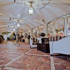 Imperial Palace Hotel & Spa Солнечный берег помещение для мероприятий фото 2