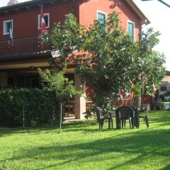 Отель Casa Rosso Veneziano Италия, Лимена - отзывы, цены и фото номеров - забронировать отель Casa Rosso Veneziano онлайн фото 13