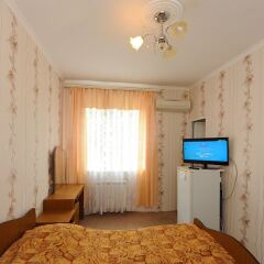 Отель Udacha Сочи комната для гостей фото 14