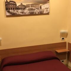 Отель Albergo Parigi Италия, Генуя - отзывы, цены и фото номеров - забронировать отель Albergo Parigi онлайн сейф в номере