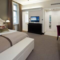 Отель Holiday Club Saimaa Hotel Финляндия, Рауха - 12 отзывов об отеле, цены и фото номеров - забронировать отель Holiday Club Saimaa Hotel онлайн комната для гостей фото 3