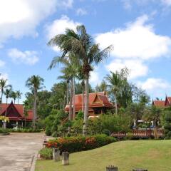 Отель Royal Lanta Resort & Spa фото 6