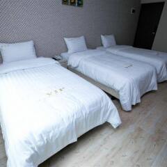 Yeongdeungpo VIP Hotel удобства в номере