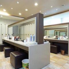 Отель Itaewon Crown hotel Южная Корея, Сеул - отзывы, цены и фото номеров - забронировать отель Itaewon Crown hotel онлайн спа фото 2