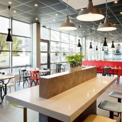 Отель Ibis Poznan Stare Miasto Польша, Познань - 1 отзыв об отеле, цены и фото номеров - забронировать отель Ibis Poznan Stare Miasto онлайн фото 6