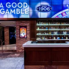 Отель Golden Gate Casino Hotel США, Лас-Вегас - 2 отзыва об отеле, цены и фото номеров - забронировать отель Golden Gate Casino Hotel онлайн развлечения