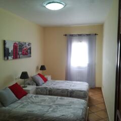 Отель House With 3 Bedrooms in La Matanza de Acentejo, With Wonderful sea View, Furnished Terrace and Wifi Ла-Матанса-де-Асентехо детские мероприятия