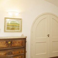 Отель Villa Casale Residence Равелло удобства в номере фото 2