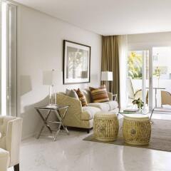 Отель Puente Romano Marbella комната для гостей фото 4