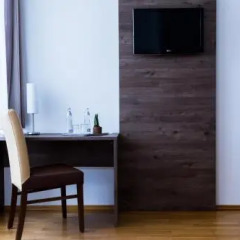 Отель Vinothek Schwarzer Adler Австрия, Оттенсхайм - отзывы, цены и фото номеров - забронировать отель Vinothek Schwarzer Adler онлайн фото 2