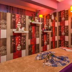 Hotel Ozlem Garden - All Inclusive развлечения