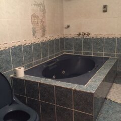 Отель Real Casa Grande Bed & Breakfast спа