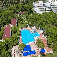 Fun&Sun Club Saphire Турция, Кемер - отзывы, цены и фото номеров - забронировать отель Fun&Sun Club Saphire онлайн фото 13