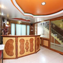 OYO 15468 Hotel Sharda интерьер отеля фото 3