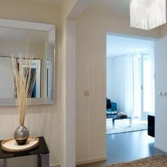 Апартаменты Vision Apartments Waffenplatzstrasse удобства в номере фото 2