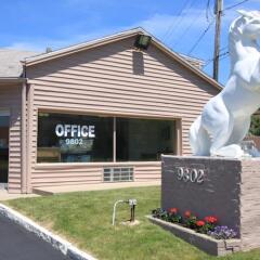 Отель Rodeway Inn & Suites Niagara Falls США, Ниагара-Фолс - отзывы, цены и фото номеров - забронировать отель Rodeway Inn & Suites Niagara Falls онлайн