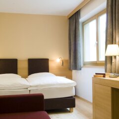Отель Naturhotel Rainer Рачинес-Ратскингс комната для гостей
