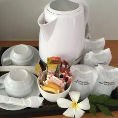 Отель Royal Lanta Resort & Spa в номере