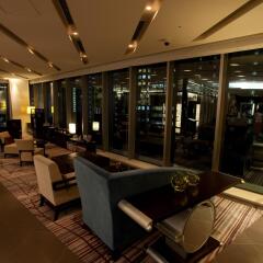 Hotel Ryumeikan Tokyo интерьер отеля
