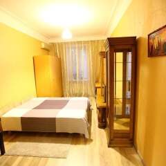 Mini-Hotel Gertsena комната для гостей фото 3