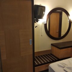 Beldibi Hotel сейф в номере