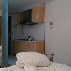 Red Star Coast Hotel - Shenzhen в номере