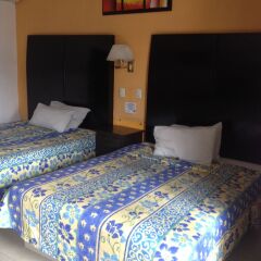 Hotel Nuevo Vallarta комната для гостей фото 5