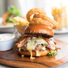 The Devon Hotel в номере