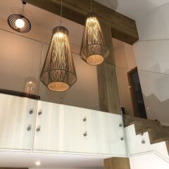 Hotel Catrina Resort интерьер отеля