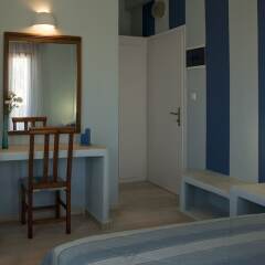 Отель Anamnesis Spa Luxury Apartments Греция, Остров Санторини - отзывы, цены и фото номеров - забронировать отель Anamnesis Spa Luxury Apartments онлайн удобства в номере фото 2