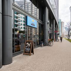 Отель P&O Apartments Grzybowska 3 Польша, Варшава - отзывы, цены и фото номеров - забронировать отель P&O Apartments Grzybowska 3 онлайн