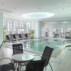 Отель Cititel Penang Малайзия, Пенанг - отзывы, цены и фото номеров - забронировать отель Cititel Penang онлайн с домашними животными