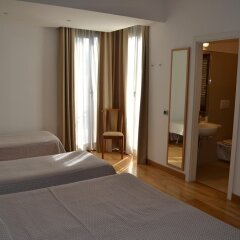 Atlantic Park Hotel Фьюджи комната для гостей фото 5