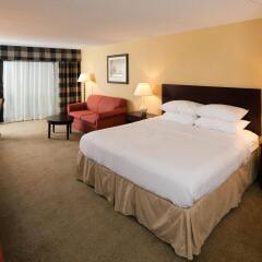Отель Red Lion Harrisburg Hershey комната для гостей фото 5