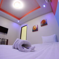 Отель Tulip Inn детские мероприятия